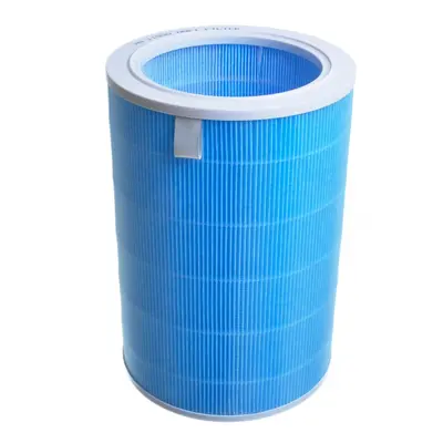 Filtr čističky vzduchu Xiaomi Mi Air Purifier modrý