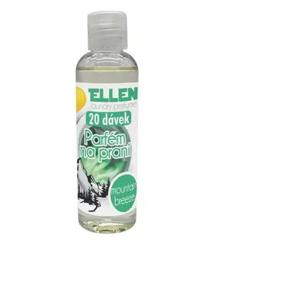 Parfém na prádlo Ellen Mountain Breeze 100ml