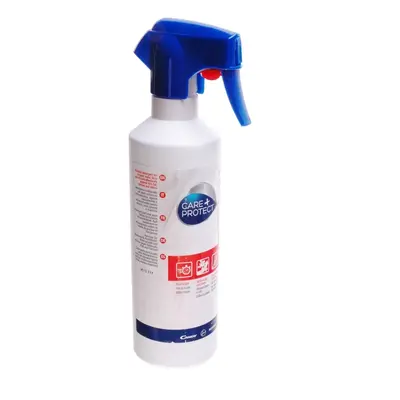 Profesionální odmašťovač pro sklokeramické desky CSL3805 - 500ml