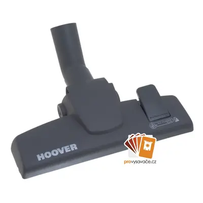 Přepínatelná hubice Hoover G128 pro vysavače Hoover