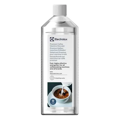 Odvápňovač Electrolux EPD1 PREMIUM DESCALER COFFEE