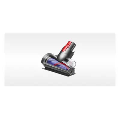 Malá rotační hubice pro Dyson Gen5 - šedá