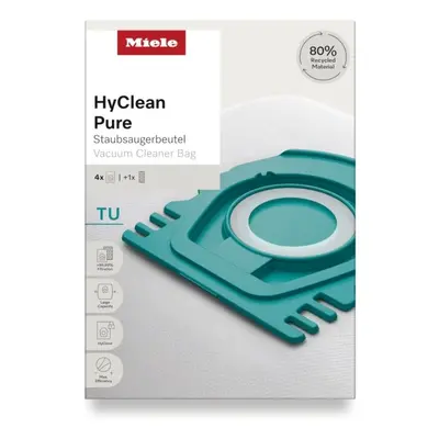 Sáčky Miele HyClean Pure TU