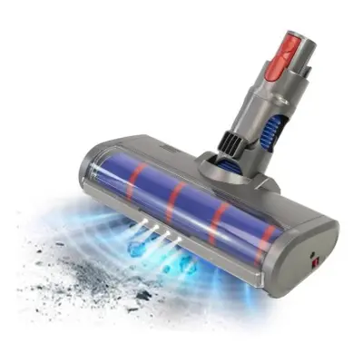 Alternativní hubice pro Dyson V12 s LED osvětlením