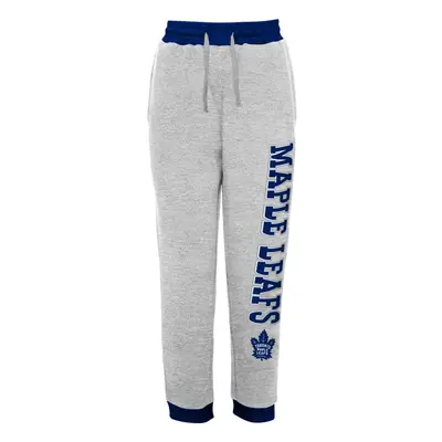 Toronto Maple Leafs dětské tepláky skilled enforcer sweatpants