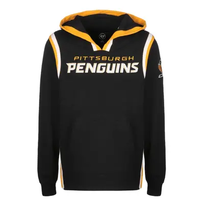 Pittsburgh Penguins pánská mikina s kapucí 47 Layup Pullover