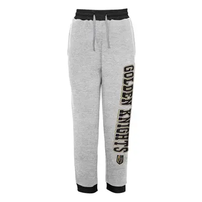 Vegas Golden Knights dětské tepláky skilled enforcer sweatpants