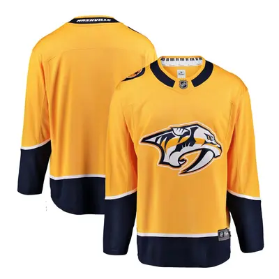 Nashville Predators hokejový dres Breakaway Home Jersey