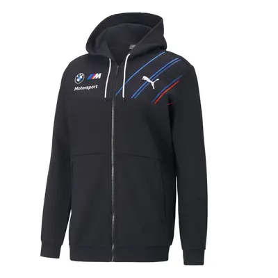 BMW Motorsport pánská mikina s kapucí mens sweatshirt F1 Team 2022 - S