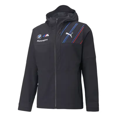 BMW Motorsport pánská bunda s kapucí team mens rain jacket F1 Team 2022 - S