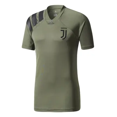 Juventus Turín tréninkový pánský dres green Li - XL