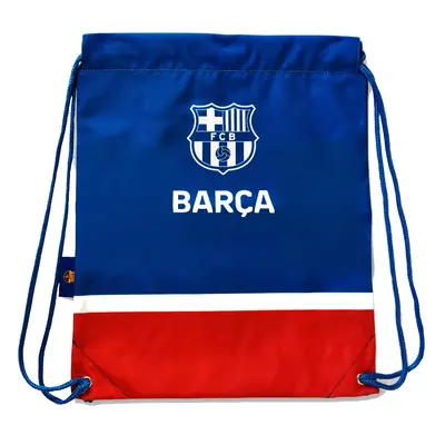 FC Barcelona pytlík gym bag Barca oceanic