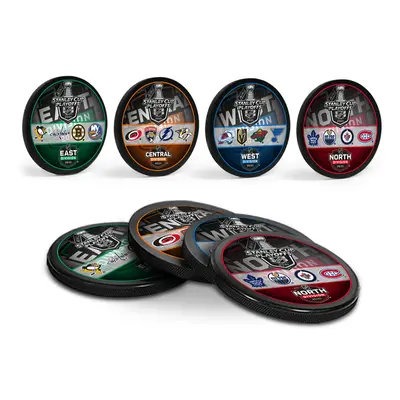 NHL produkty puk coaster