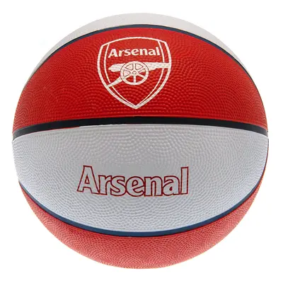 FC Arsenal basketbalový míč size 7