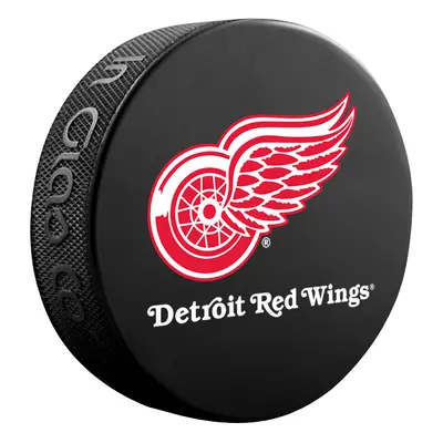 Detroit Red Wings puk Basic