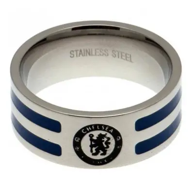 FC Chelsea prsten Colour Stripe Ring Small