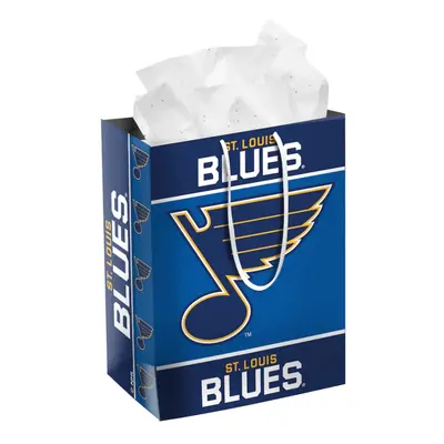 St. Louis Blues dárková taška Gift Bag