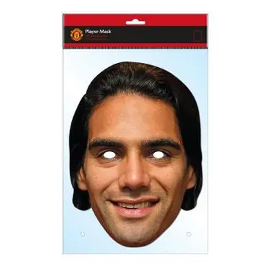 Manchester United maska na obličej Falcao Mask