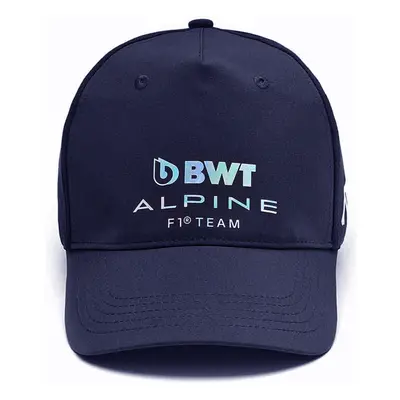 Alpine F1 čepice baseballová kšiltovka official navy F1 Team 2023