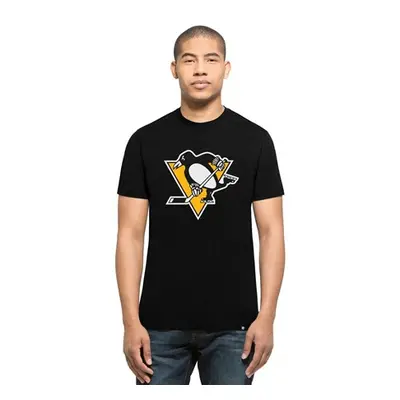 Pittsburgh Penguins pánské tričko 47 Splitter Tee