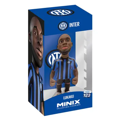 Inter Milan figurka MINIX Lukaku