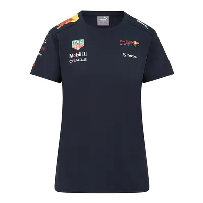 Red Bull Racing dámské tričko F1 Team 2022