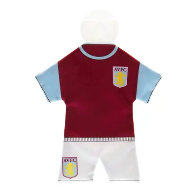 Aston Villa mini dres do auta mini kit