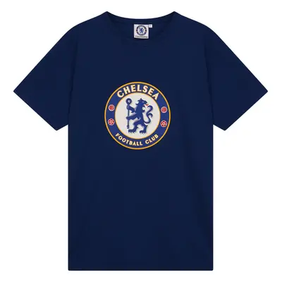 FC Chelsea pánské tričko No1 Tee navy