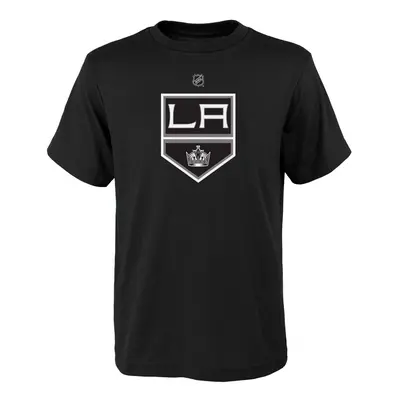 Los Angeles Kings dětské tričko primary logo