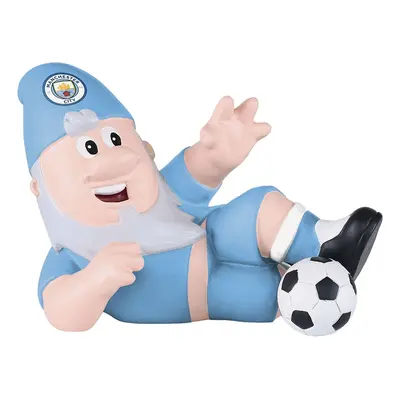 Manchester City trpaslík sliding tackle gnome