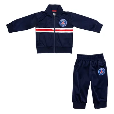 Paris Saint Germain dětská souprava Baby Stripe