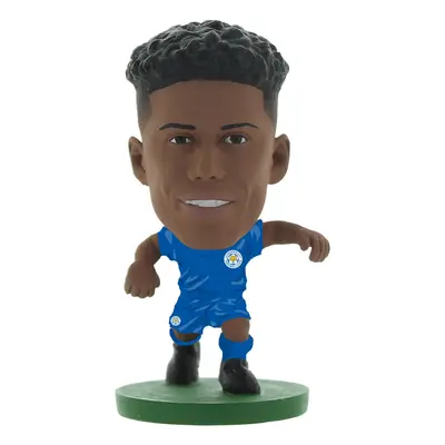 Leicester City figurka SoccerStarz Justin