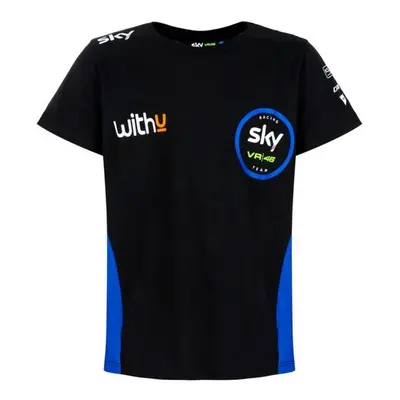 Valentino Rossi dětské tričko VR46 - Sky Racing Team Replica - 10/11