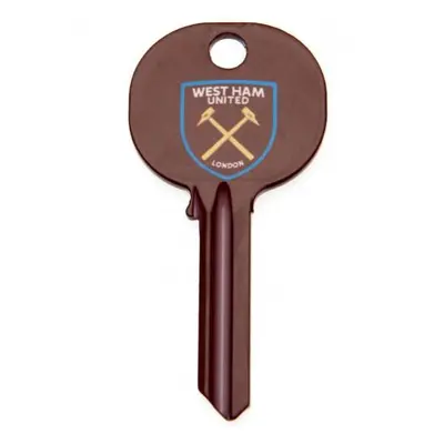 West Ham United klíč Door Key