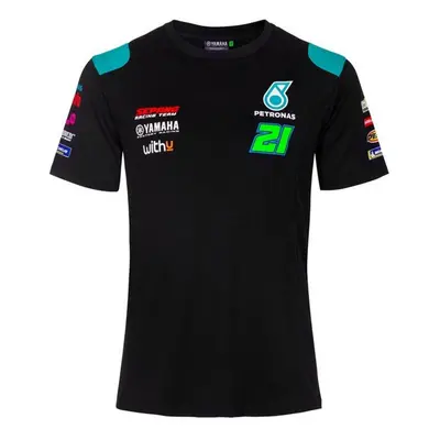 Franco Morbideli pánské tričko Replika Team Petronas 2021 - XL