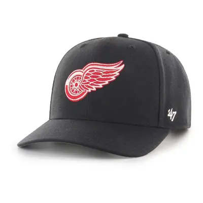 Detroit Red Wings čepice baseballová kšiltovka Cold Zone ´47 MVP DP