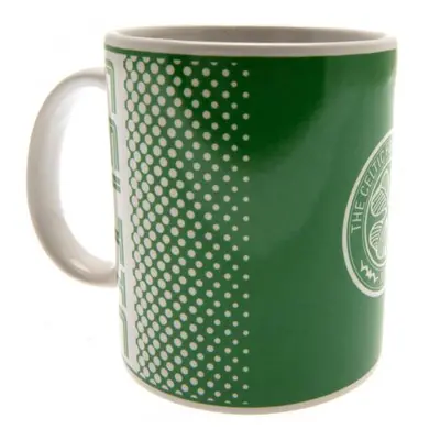 FC Celtic hrníček Mug FD