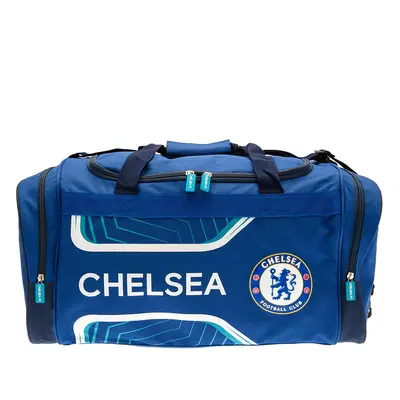 FC Chelsea taška na rameno Holdall FS