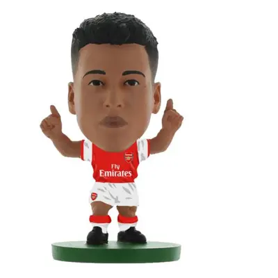 FC Arsenal figurka SoccerStarz Martinelli 2020