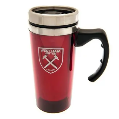 West Ham United cestovní hrnek Travel Mug