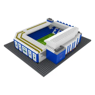 FC Everton stavebnice 3D Stadium 1280 pcs