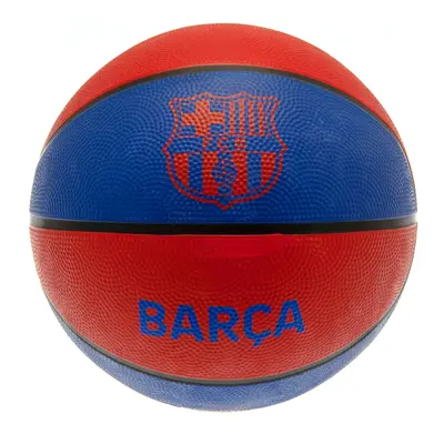 FC Barcelona basketbalový míč size 7