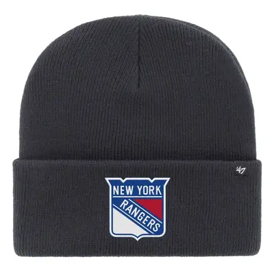 New York Rangers zimní čepice Haymaker 47 Cuff Knit