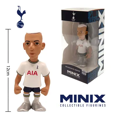 Tottenham Hotspur figurka MINIX Richarlison