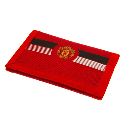 Manchester United peněženka Ultra Nylon Wallet