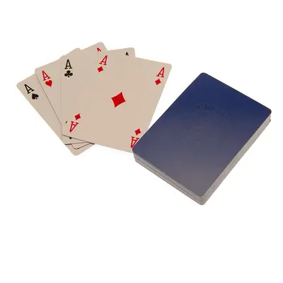 FC Chelsea hrací karty Executive Playing Cards