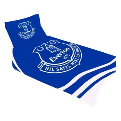 FC Everton povlečení na jednu postel Single Duvet Set PL