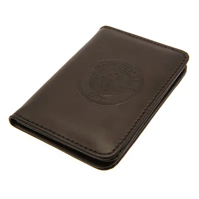 Manchester City pouzdro na karty Executive Card Holder