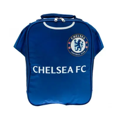 FC Chelsea Obědová taška Kit Lunch Bag