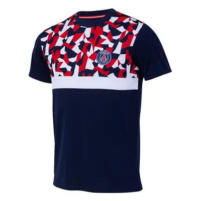 Paris Saint Germain dětské tričko Poly colour